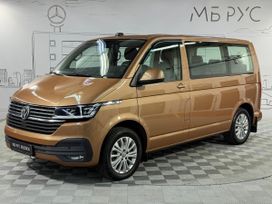Volkswagen Multivan, 2020 г., Москва