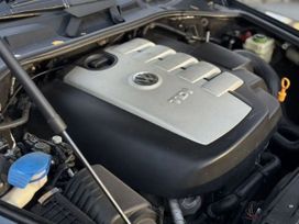 Volkswagen Touareg, 2009 г., Челябинск