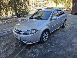 Daewoo Gentra, 2014 г., Новосибирск