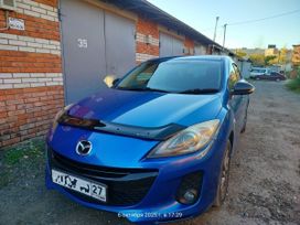 Mazda Axela, 2013 г., Хабаровск