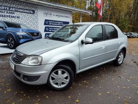 Renault Logan, 2013 г., Ярославль