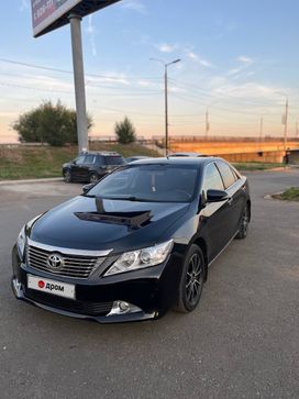 Toyota Camry, 2011 г., Оренбург