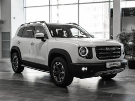 Haval Dargo, 2025 г., Челябинск