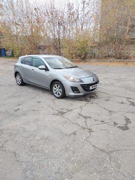 Mazda 3, 2010 г., Новокузнецк