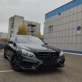 Mercedes-Benz E-класс, 2013 г., Новокузнецк