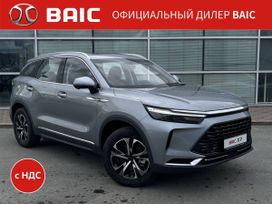 BAIC X7, 2023 г., Тюмень