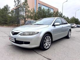 Mazda 6, 2006 г., Казань