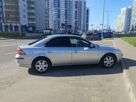 Ford Mondeo, 2006 г., Казань