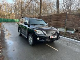 Lexus LX, 2010 г., Владивосток