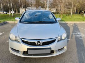 Honda Civic, 2011 г., Ростов-на-Дону