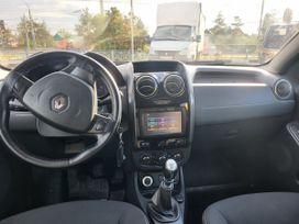Renault Duster, 2017 г., Саратов