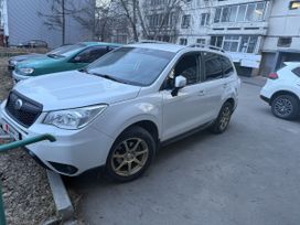Subaru Forester, 2014 г., Иркутск
