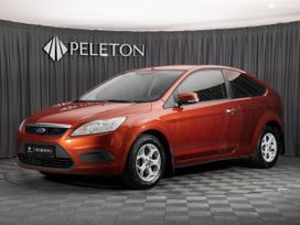 Ford Focus, 2009 г., Москва