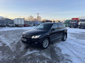 Volkswagen Tiguan, 2013 г., Иркутск