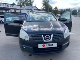 Nissan Qashqai, 2008 г., Тула