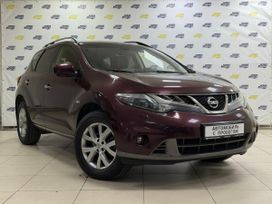 Nissan Murano, 2014 г., Барнаул