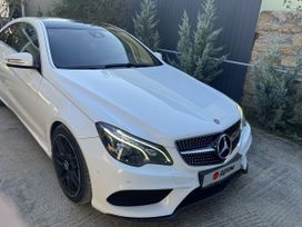 Mercedes-Benz E-класс, 2013 г., Севастополь