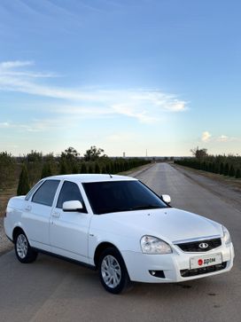 ВАЗ (Лада) Priora, 2014 г., Волгоград