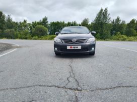 Toyota Corolla, 2012 г., Тюмень