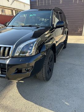 Toyota Land Cruiser Prado, 2008 г., Челябинск