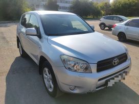 Toyota RAV4, 2007 г., Самара