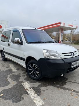 Peugeot Partner, 2008 г., Волгоград