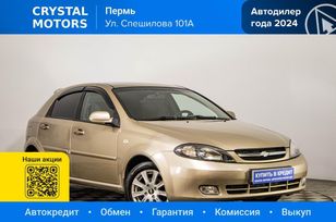 Chevrolet Lacetti, 2008 г., Пермь
