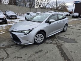 Toyota Corolla, 2020 г., Челябинск