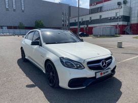 Mercedes-Benz E-класс, 2014 г., Севастополь