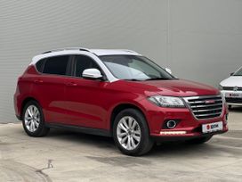 Haval H2, 2016 г., Краснодар