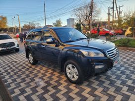 Lifan X60, 2015 г., Ростов-на-Дону