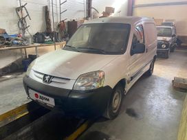 Peugeot Partner, 2007 г., Барнаул