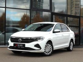 Volkswagen Polo, 2020 г., Казань