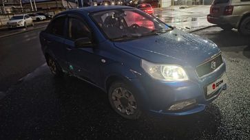 Ravon Nexia, 2017 г., Тюмень