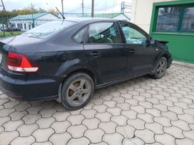 Volkswagen Polo, 2015 г., Ярославль