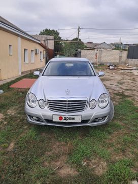 Mercedes-Benz E-класс, 2007 г., Симферополь