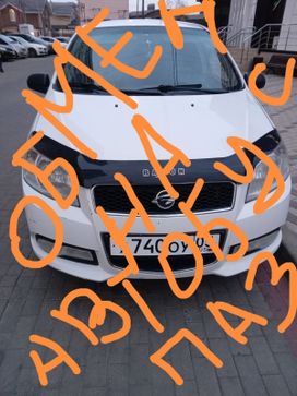 Ravon Nexia, 2017 г., Краснодар