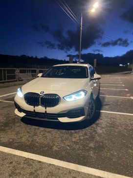 BMW 1, 2022 г., Севастополь