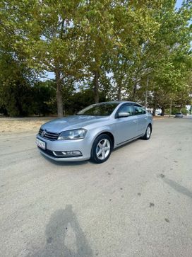 Volkswagen Passat, 2012 г., Севастополь