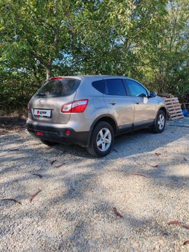 Nissan Qashqai, 2012 г., Краснодар