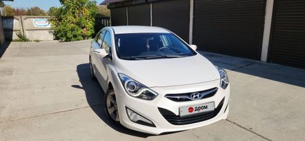Hyundai i40, 2013 г., Симферополь