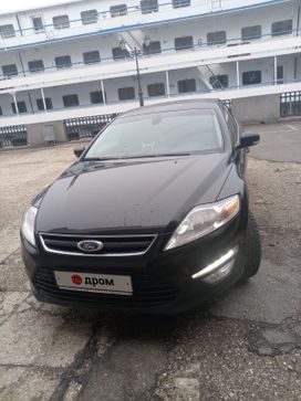 Ford Mondeo, 2011 г., Ростов-на-Дону