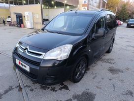 Citroen Berlingo, 2010 г., Симферополь