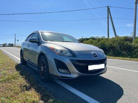 Mazda Axela, 2009 г., Владивосток