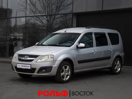 ВАЗ (Лада) Largus, 2013 г., Москва