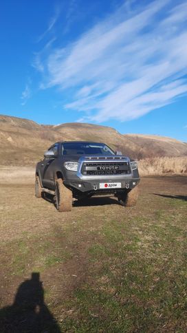 Toyota Tundra, 2010 г., Краснодар