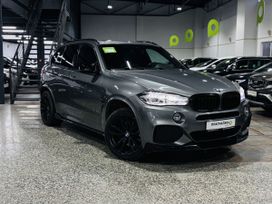 BMW X5, 2017 г., Санкт-Петербург