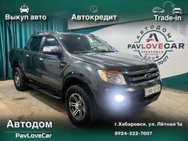 Ford Ranger, 2013 г., Хабаровск