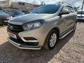 ВАЗ (Лада) XRAY, 2017 г., Симферополь