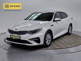 Kia Optima, 2019 г., Екатеринбург
